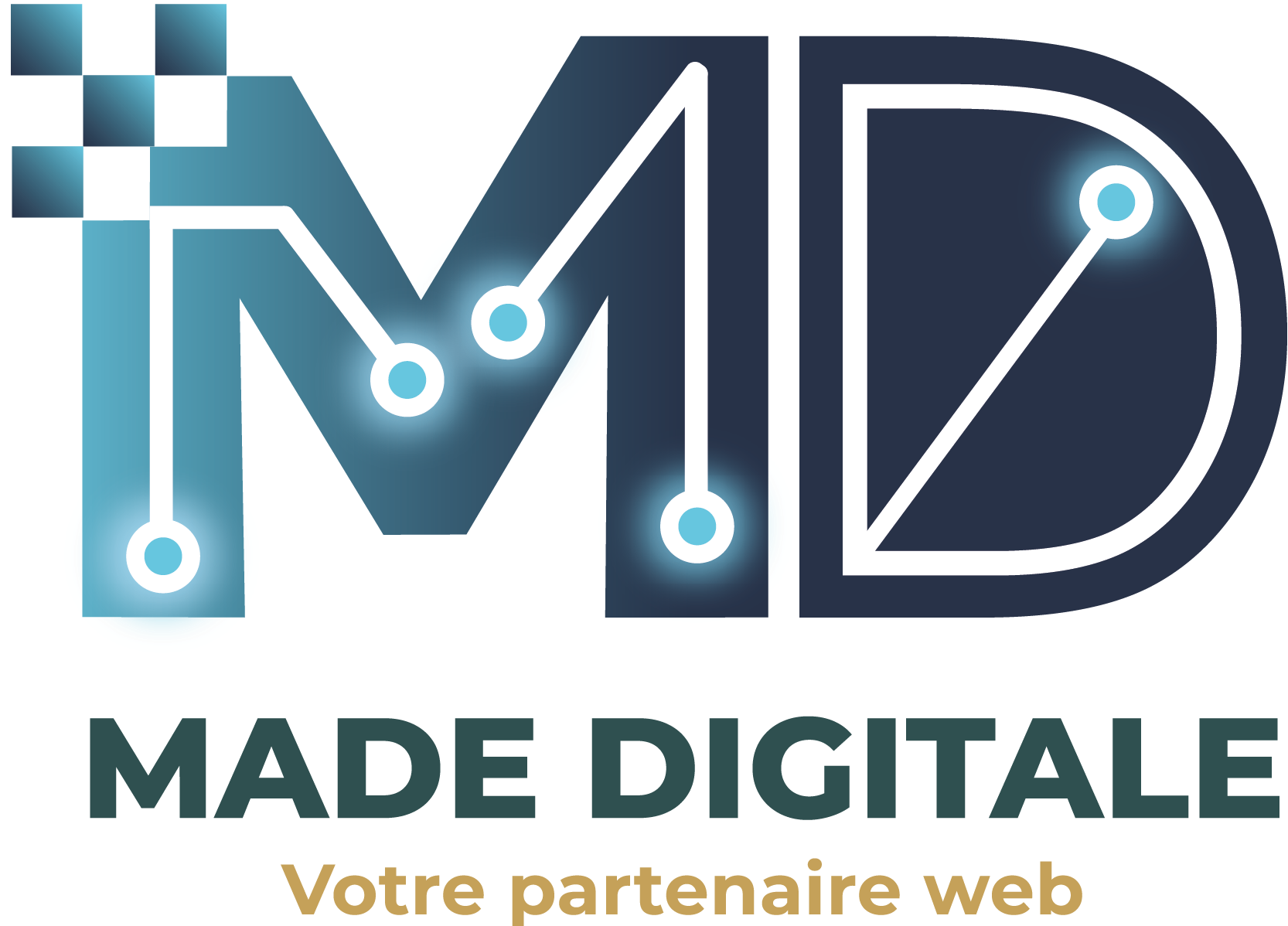 Made Digitale Agence web Vienne 86